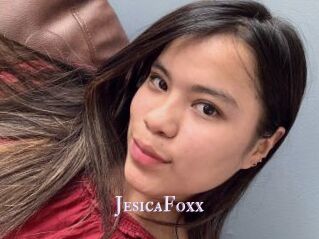 JesicaFoxx