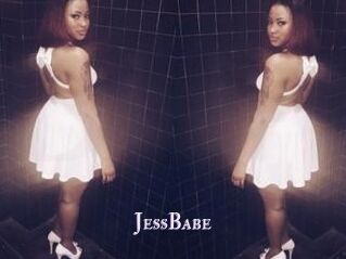 JessBabe