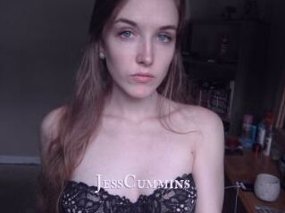 JessCummins