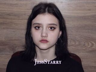 JessStarry