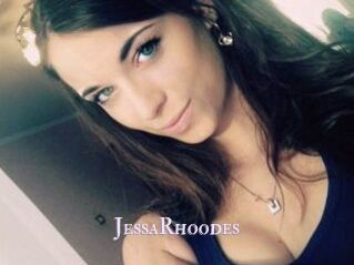 JessaRhoodes