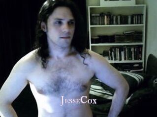 JesseCox