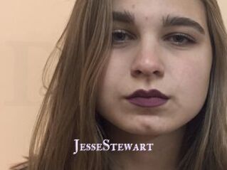 JesseStewart