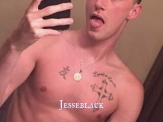 Jesseblack