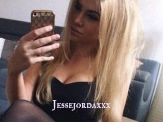 Jessejordaxxx