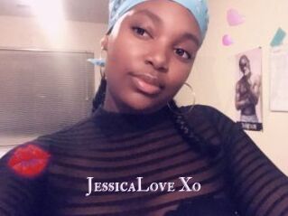 JessicaLove_Xo
