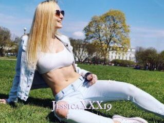 JessicaXXX19