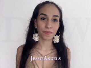 JessieAngels