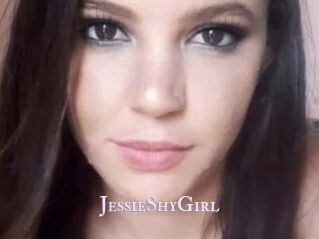 JessieShyGirl