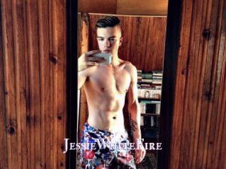JessieWhiteFire