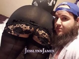 Jesslynn_James