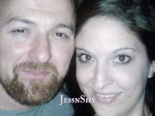 JessnShy