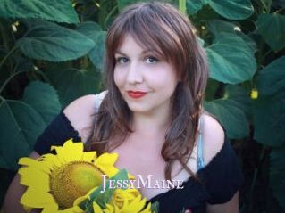 JessyMaine