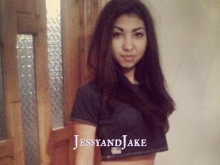 JessyandJake
