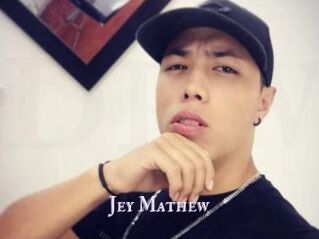 Jey_Mathew