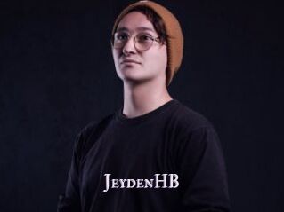 JeydenHB