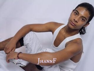 JhannF