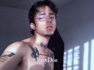 JhinDoe
