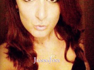 JiannaJynx