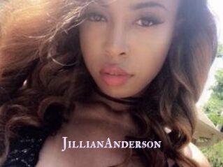 JillianAnderson