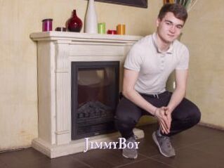 JimmyBoy