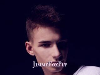 JimmyFoxPup