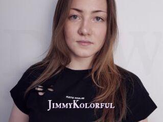 JimmyKolorful
