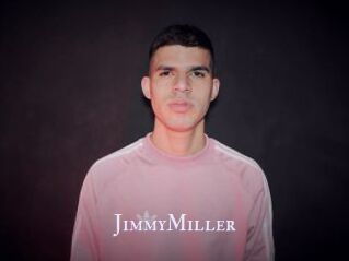 JimmyMiller