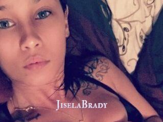 Jisela_Brady