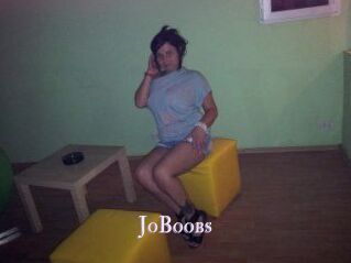JoBoobs