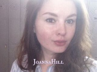 JoannaHill