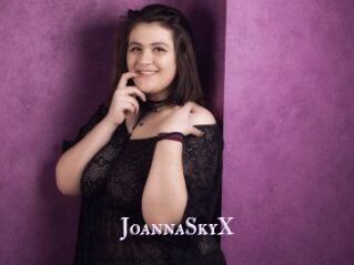 JoannaSkyX