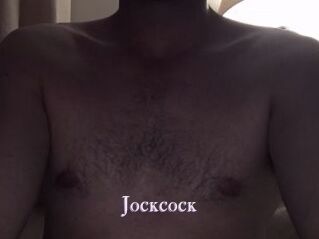 Jockcock