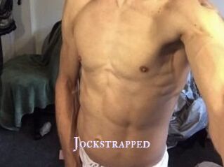Jockstrapped