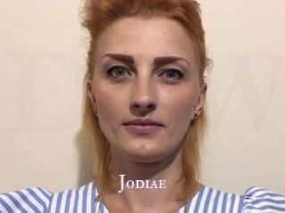 Jodiae