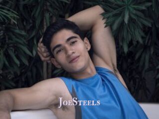 JoeSteels