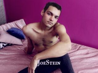 JoeStein