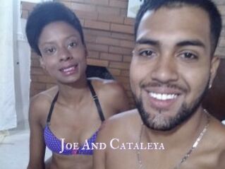 Joe_And_Cataleya