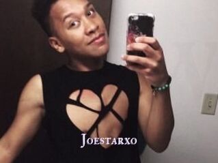 Joestarxo
