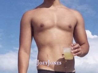 JoeyJones