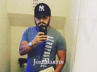 Joey_Martin