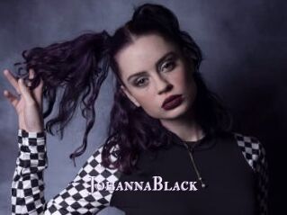 JohannaBlack