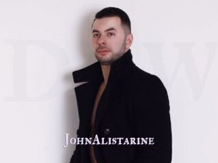 JohnAlistarine