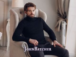 JohnBatcher