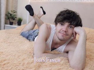 JohnFinch