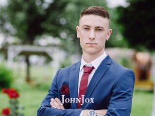 JohnJox