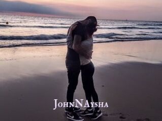JohnNAysha
