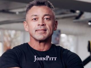 JohnPitt