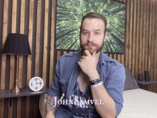 JohnSamvel