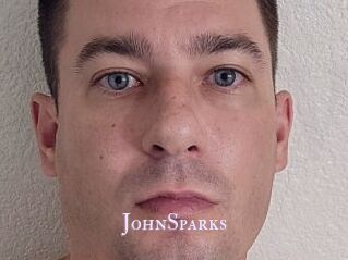 JohnSparks